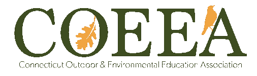 Connecticut Outdoor and Environmental Education Association Logo