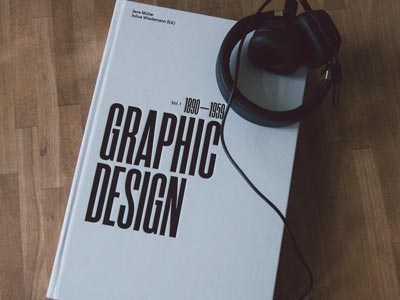 Graphic Design Volunteer