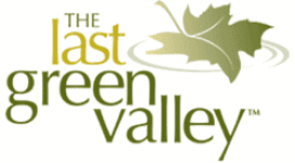 Last Green Valley Logo