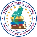 Windham Public Schools Logo