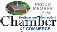 Northeast Connecticut Chamber of Commerce Logo