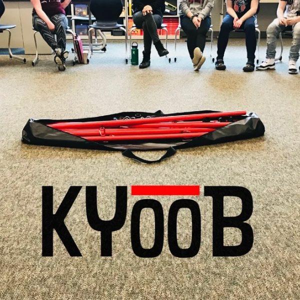 Kyoob by High 5