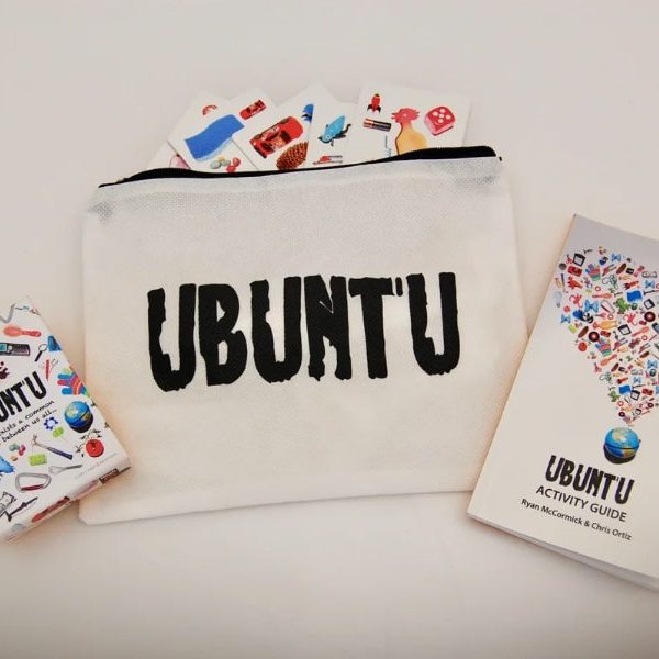 Ubuntu Pack by High 5